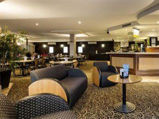 Hotel Nightcap At Ferntree Gully