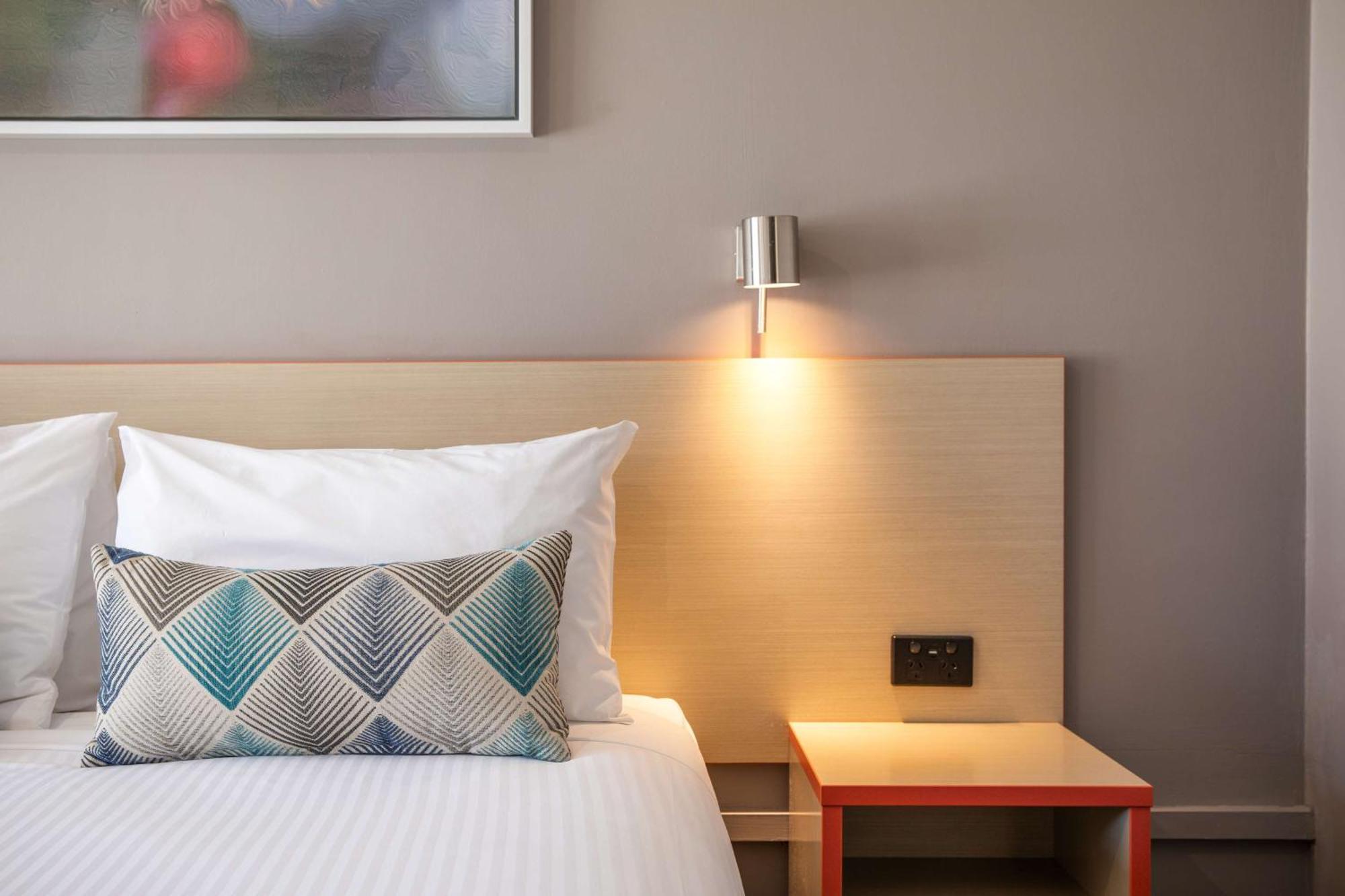 Hotel Nightcap At