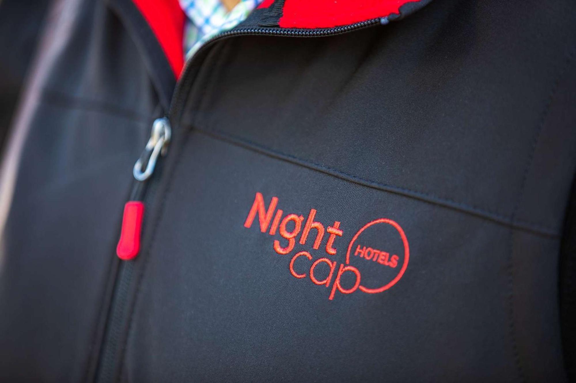 Nightcap At